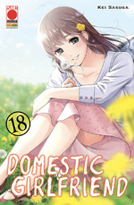 Domestic Girlfriend